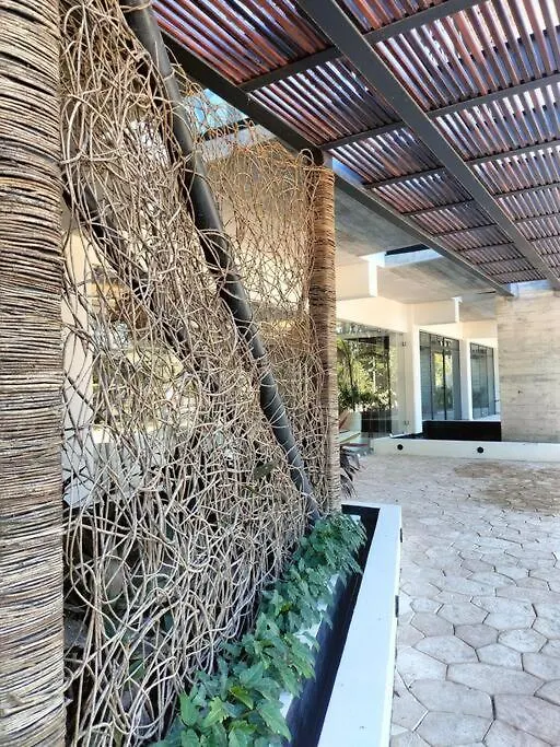 Excellence Studio Condo For Rent In Palais Tulum P404