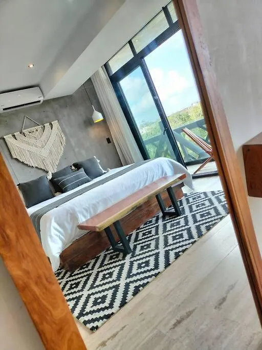 Apartment Excellence Studio Condo For Rent In Palais Tulum P404