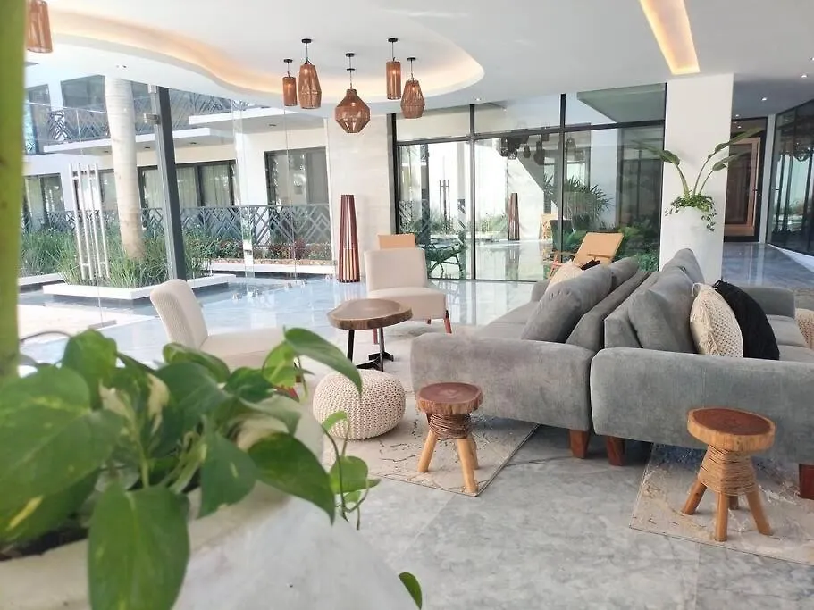 Apartment Excellence Studio Condo For Rent In Palais Tulum P404