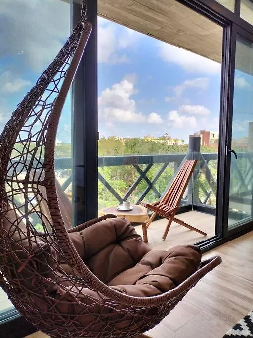 Excellence Studio Condo For Rent In Palais Tulum P404 Mexico