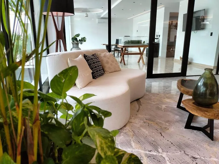 Excellence Studio Condo For Rent In Palais Tulum P404