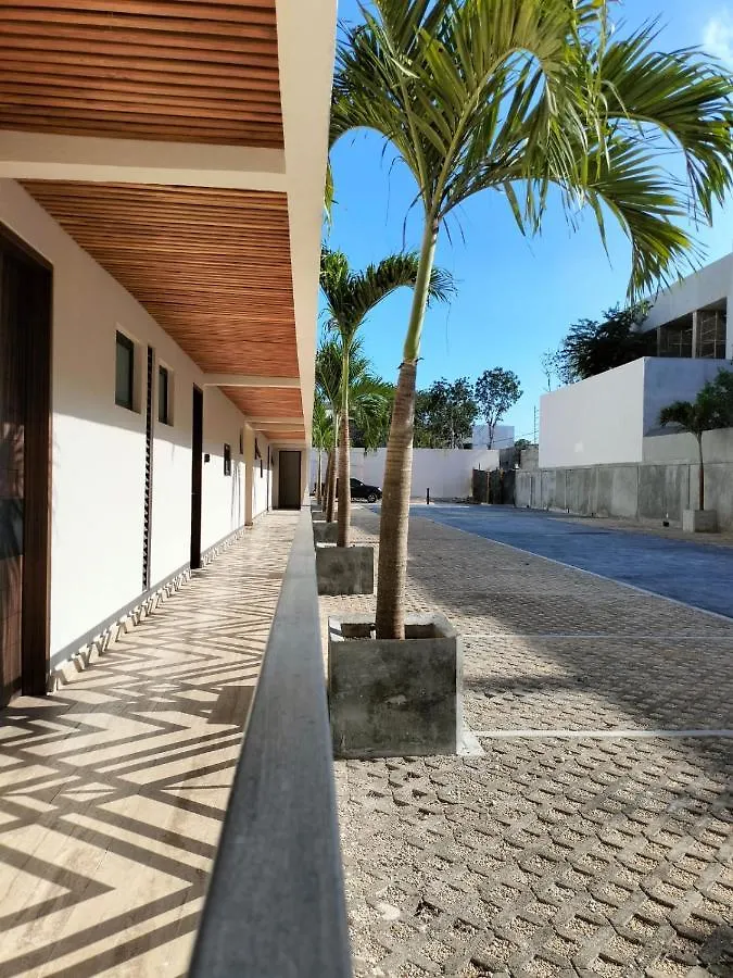 Excellence Studio Condo For Rent In Palais Tulum P404 Apartment