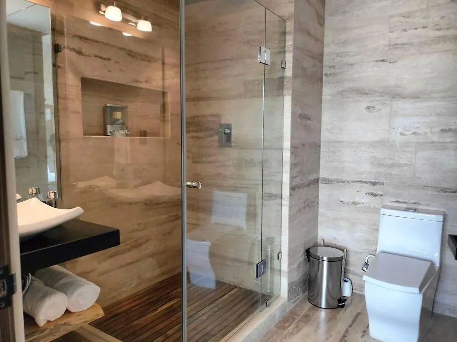 Appartamento Excellence Studio Condo For Rent In Palais Tulum P404