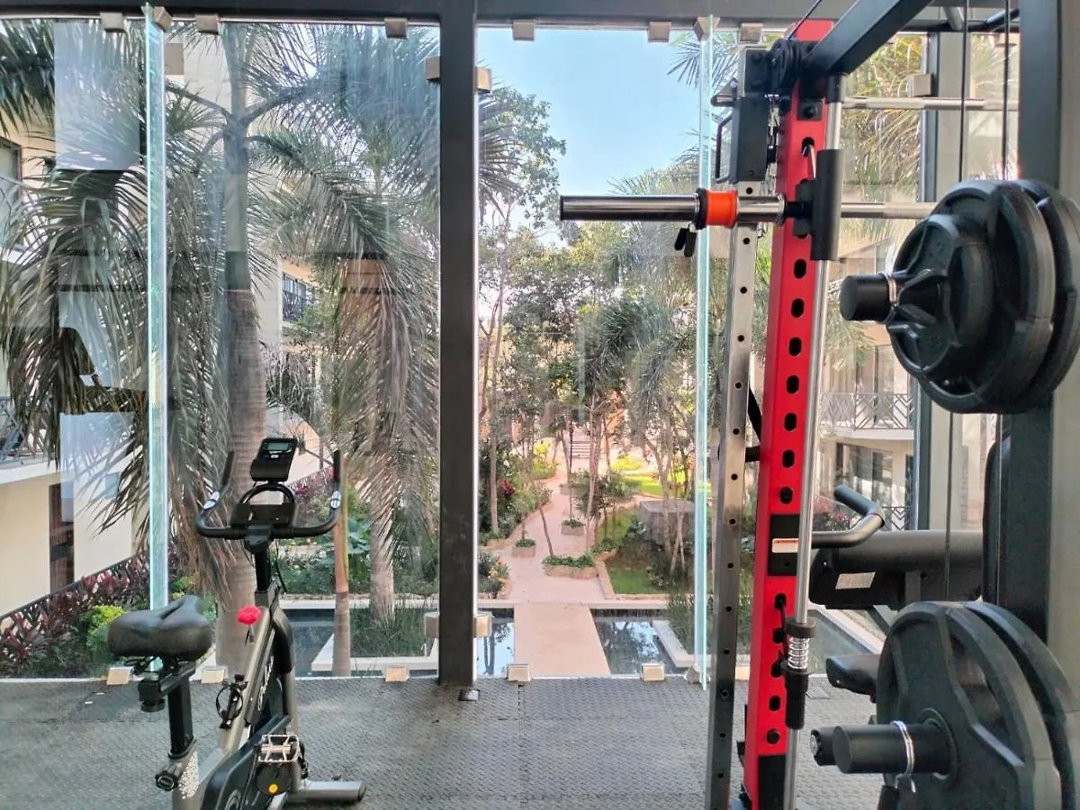 Excellence Studio Condo For Rent In Palais Tulum P404 Mexiko